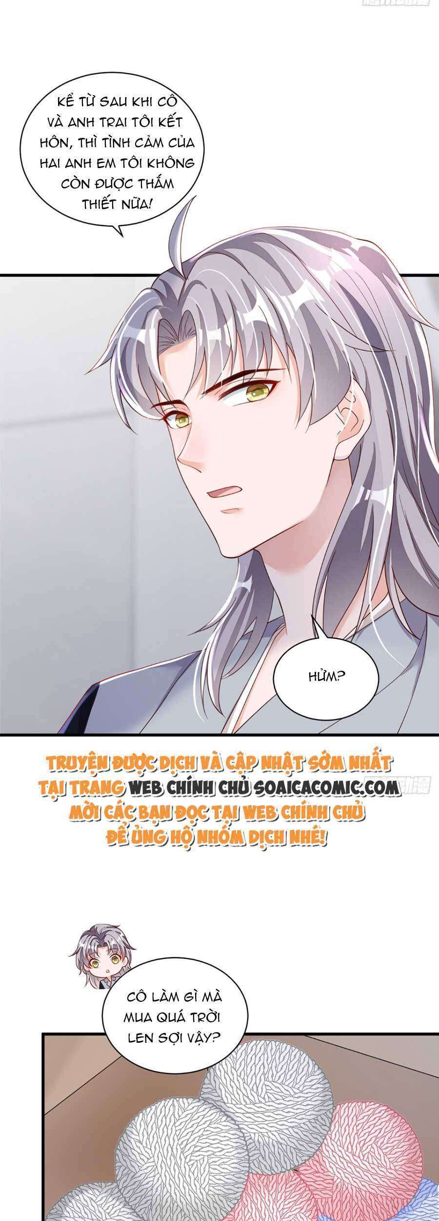 Ác Ma Thì Thầm Chapter 84 - Trang 2