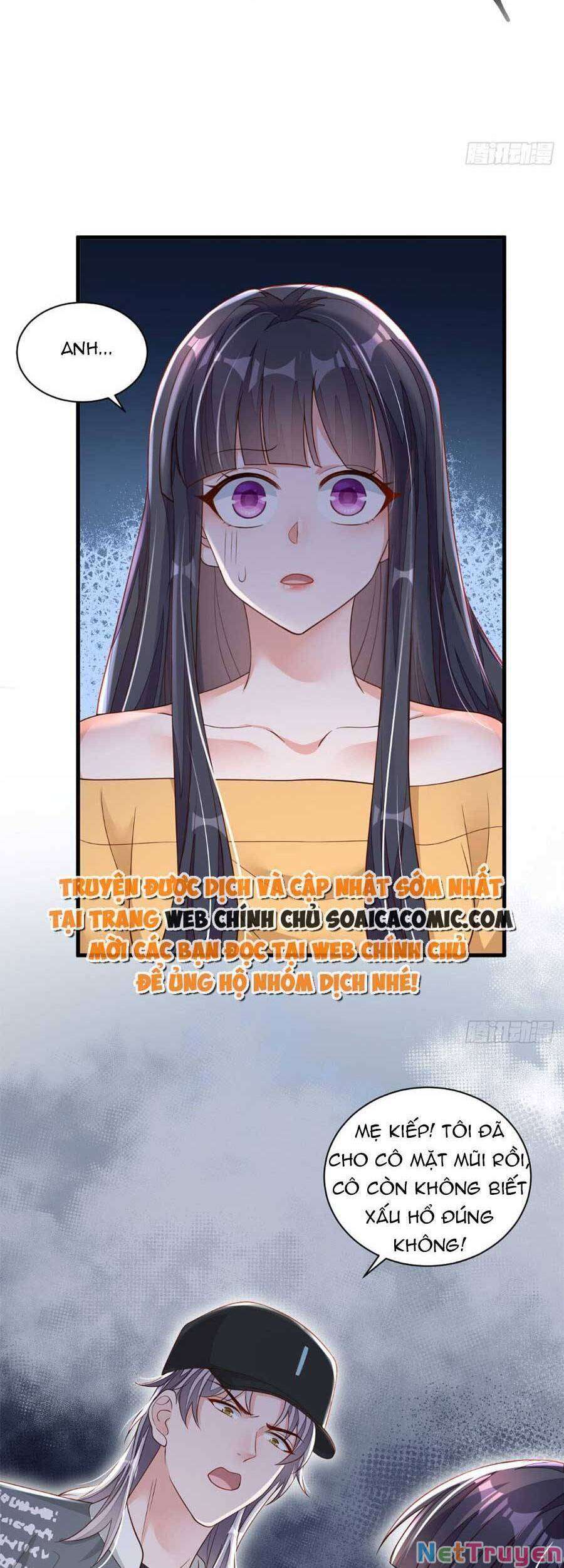 Ác Ma Thì Thầm Chapter 82 - Trang 2