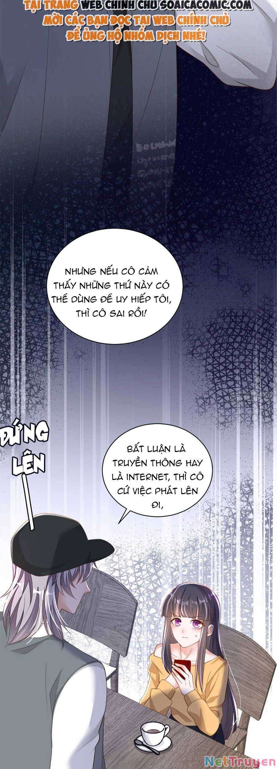 Ác Ma Thì Thầm Chapter 82 - Trang 2