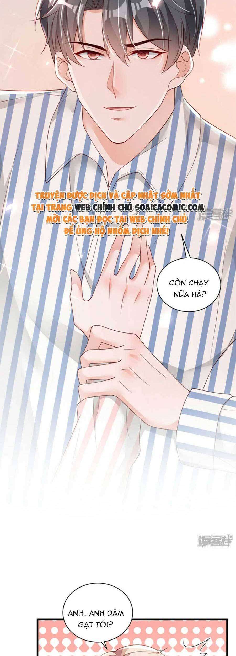 Ác Ma Thì Thầm Chapter 81 - Trang 2