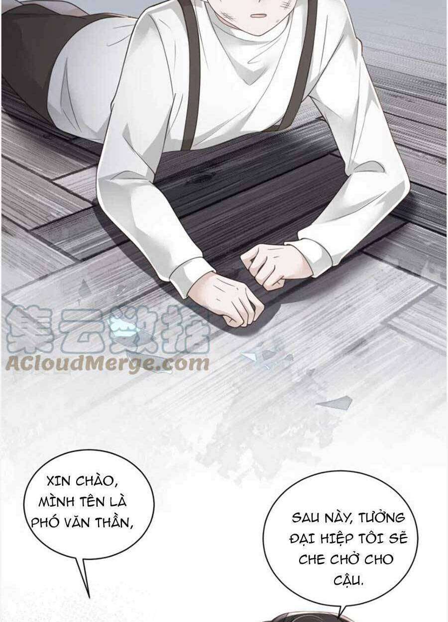 Ác Ma Thì Thầm Chapter 80 - Trang 2