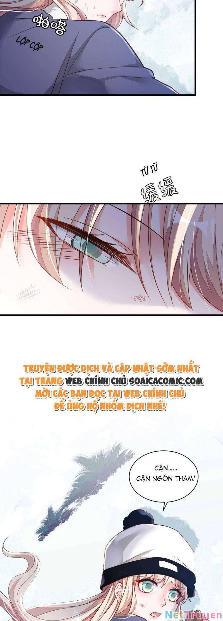 Ác Ma Thì Thầm Chapter 79 - Trang 2