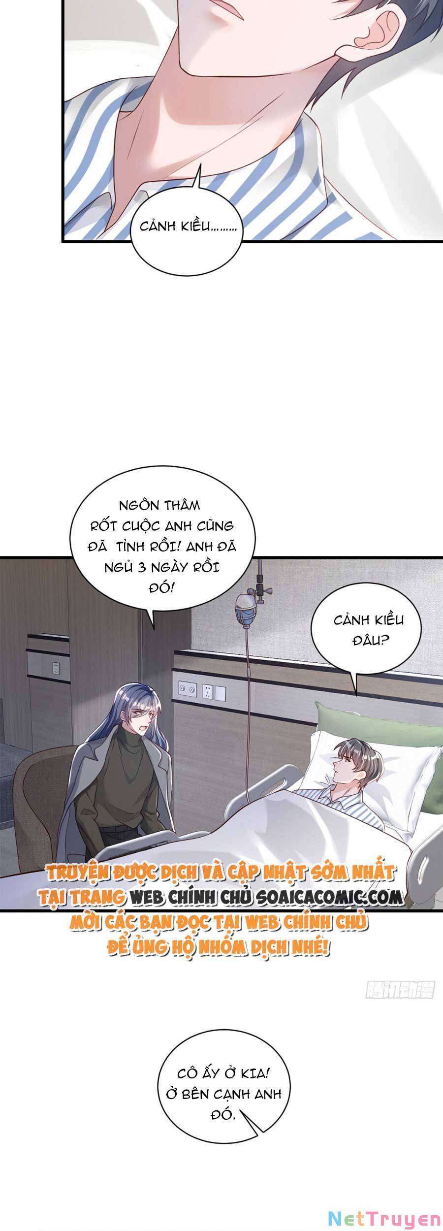 Ác Ma Thì Thầm Chapter 79 - Trang 2