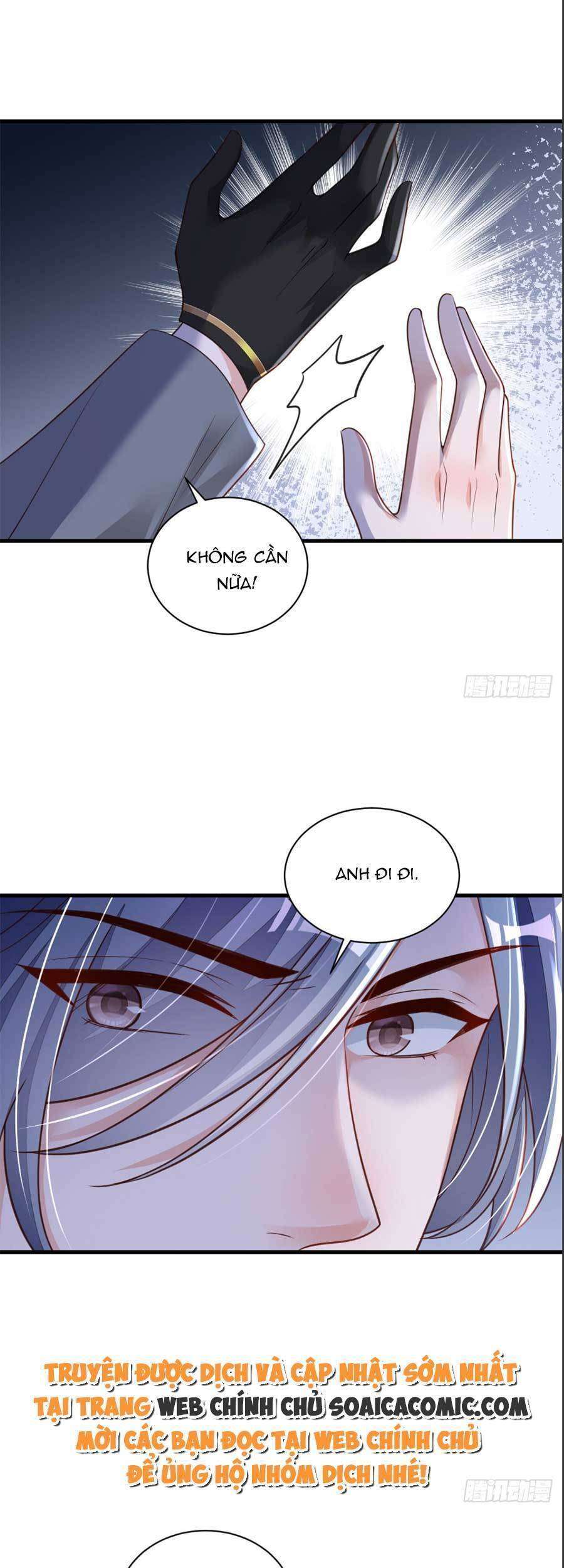 Ác Ma Thì Thầm Chapter 78 - Trang 2