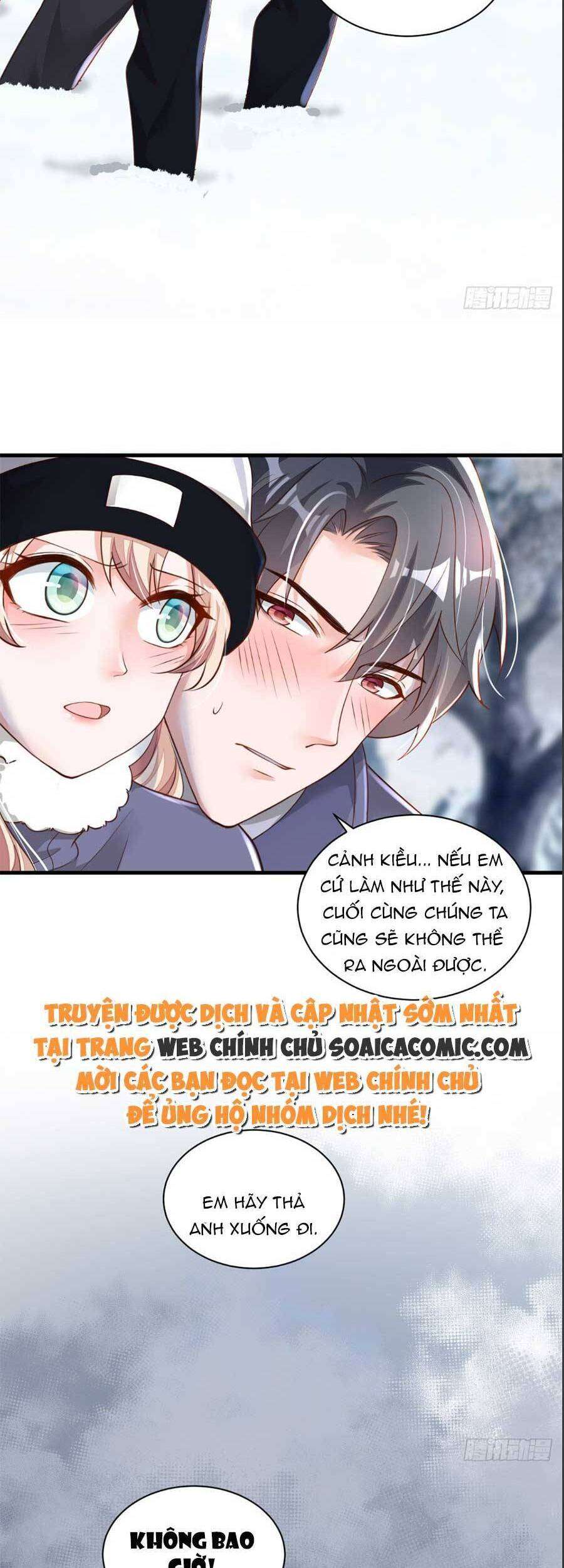 Ác Ma Thì Thầm Chapter 78 - Trang 2