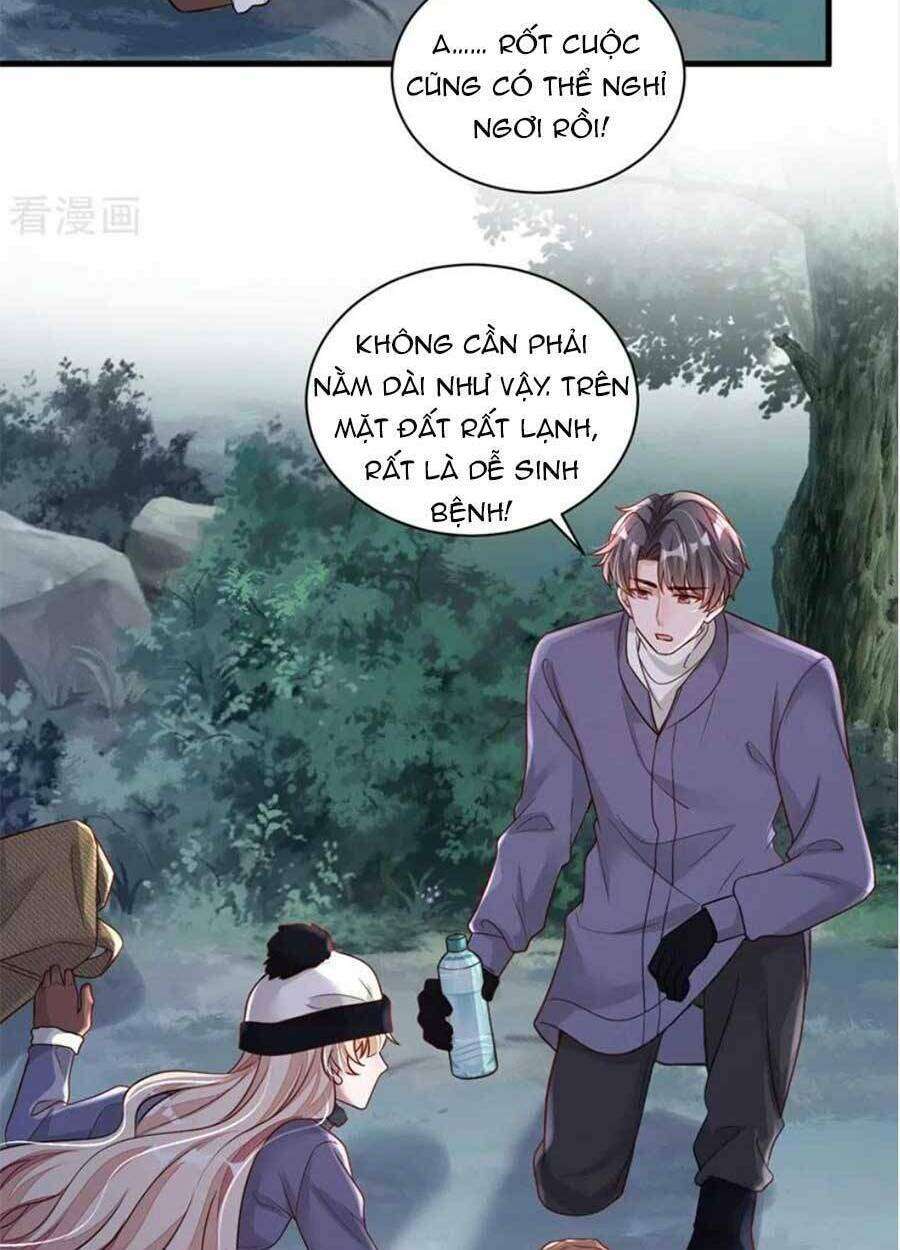 Ác Ma Thì Thầm Chapter 74 - Trang 2