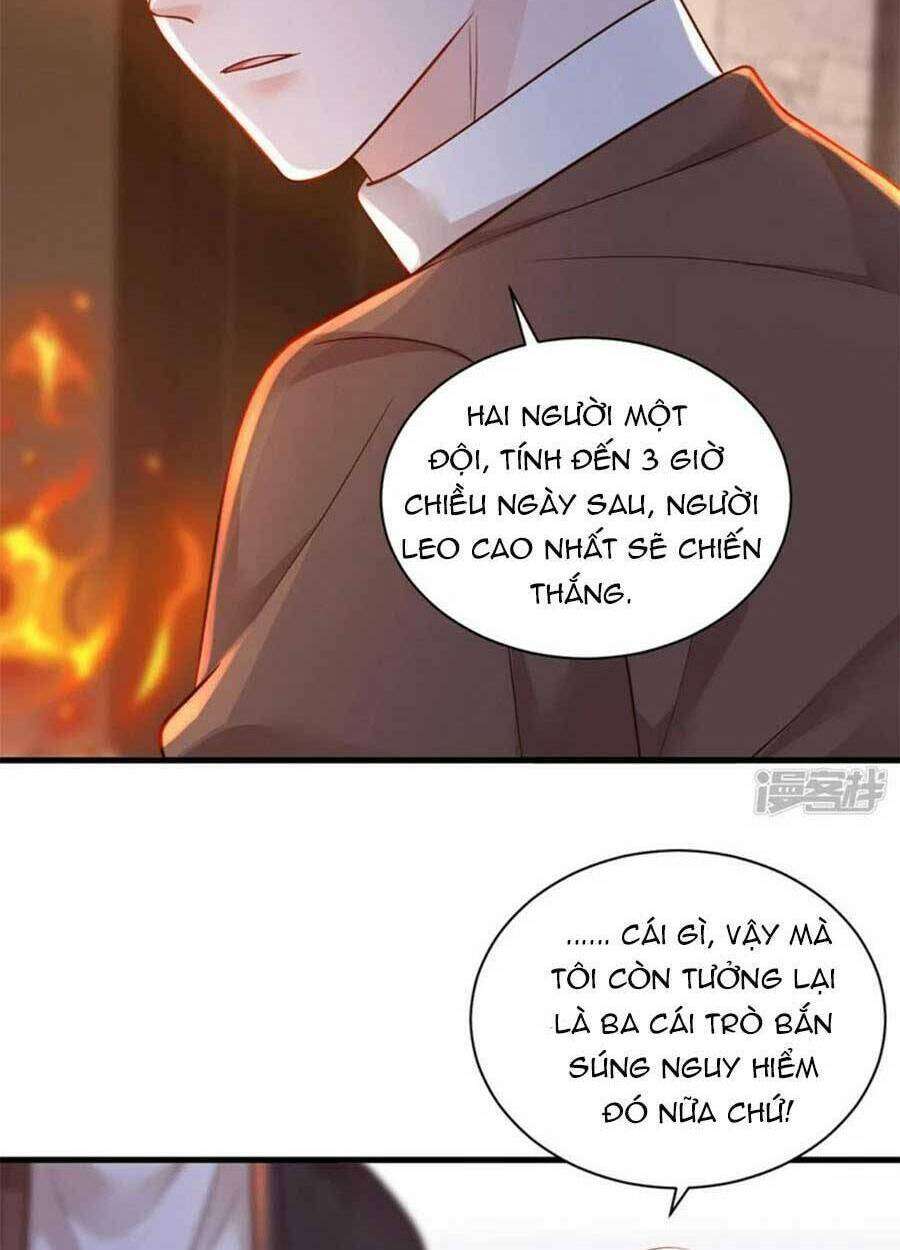 Ác Ma Thì Thầm Chapter 73 - Trang 2