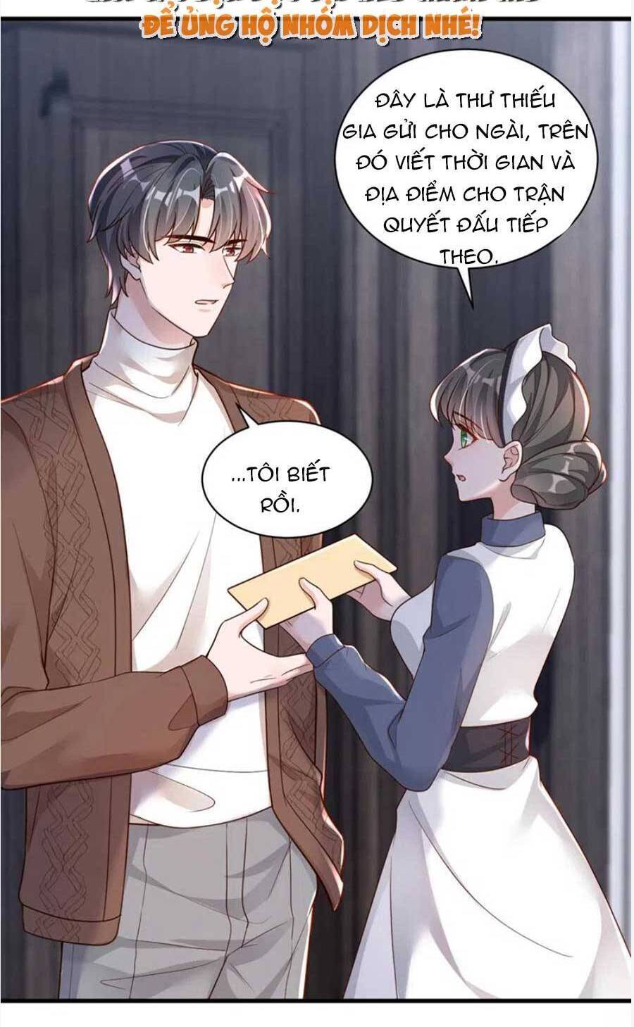 Ác Ma Thì Thầm Chapter 72 - Trang 2