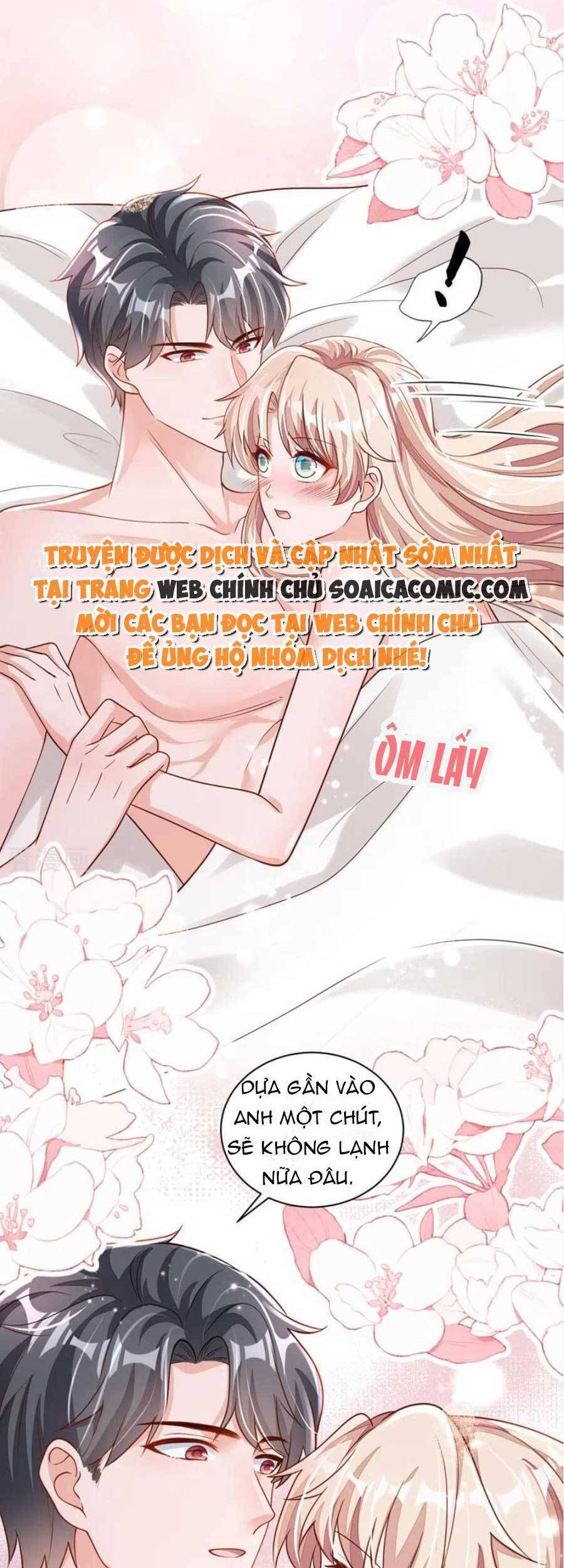 Ác Ma Thì Thầm Chapter 72 - Trang 2