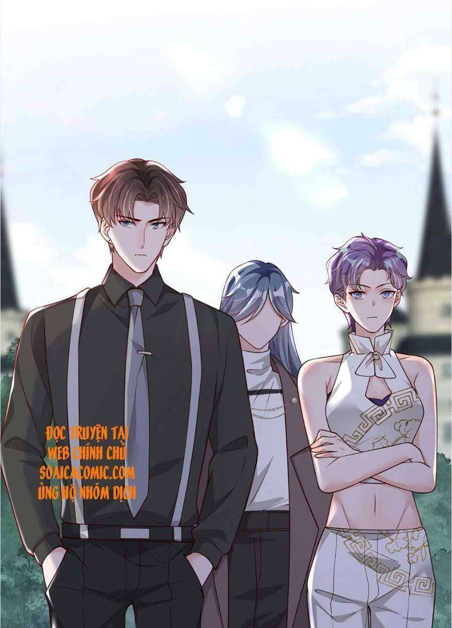 Ác Ma Thì Thầm Chapter 69 - Trang 2