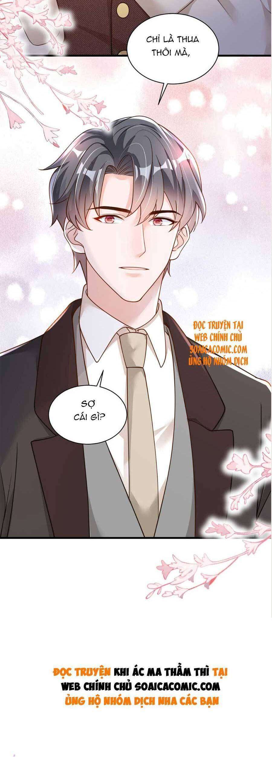 Ác Ma Thì Thầm Chapter 68 - Trang 2