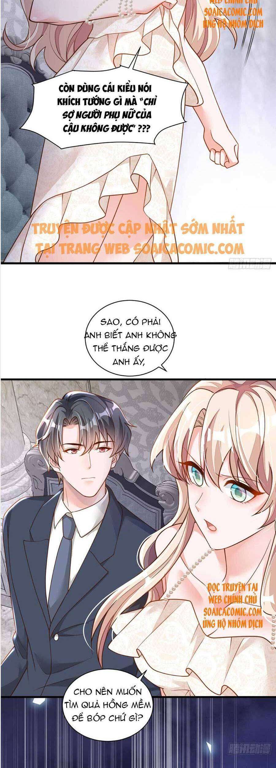 Ác Ma Thì Thầm Chapter 67 - Trang 2