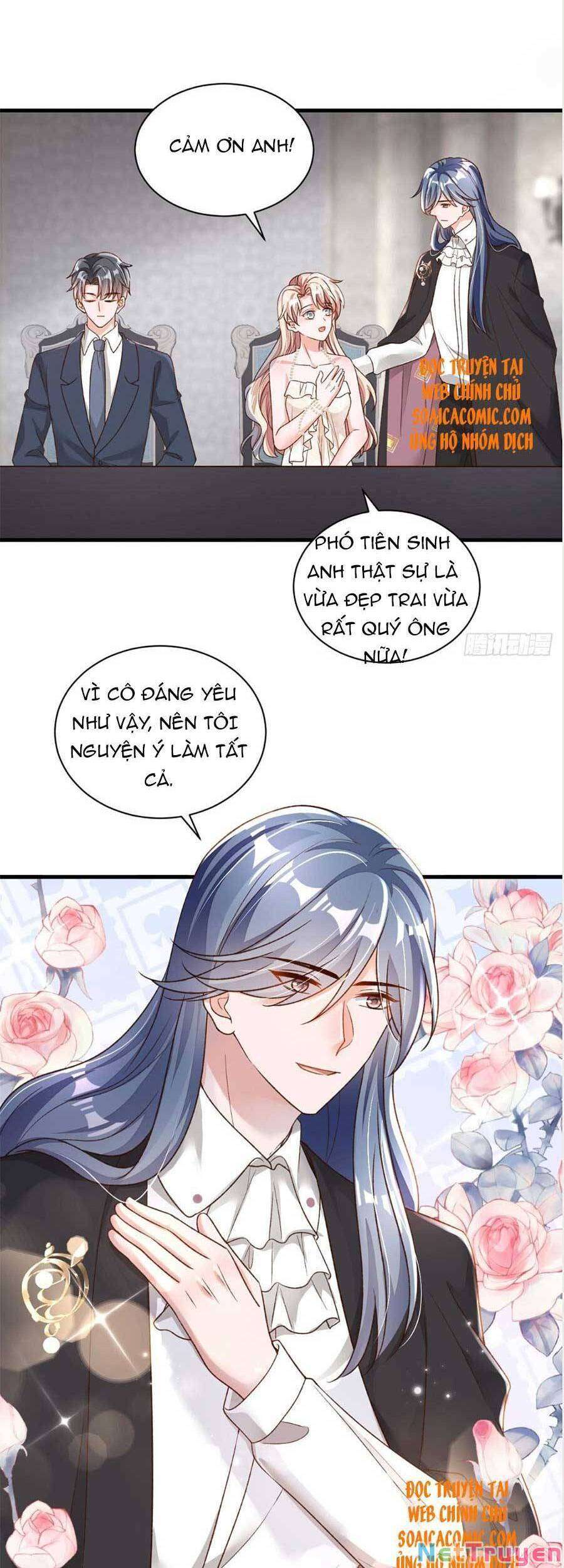 Ác Ma Thì Thầm Chapter 66 - Trang 2