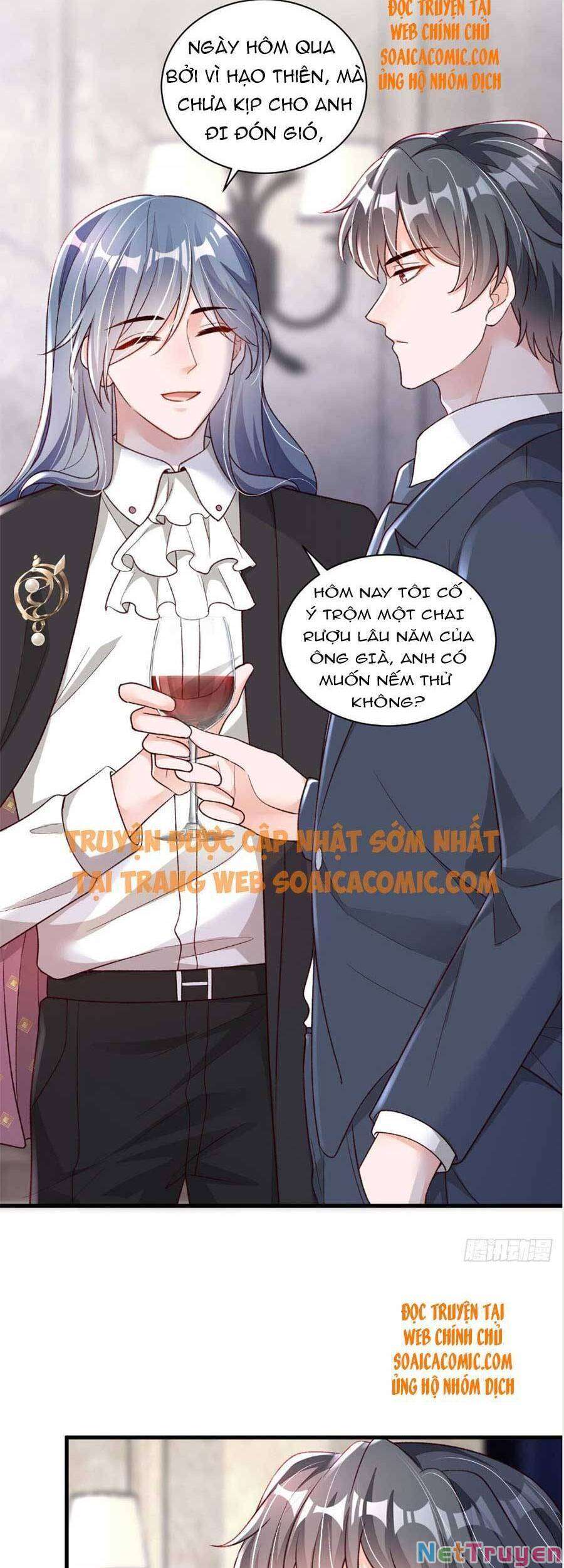 Ác Ma Thì Thầm Chapter 66 - Trang 2