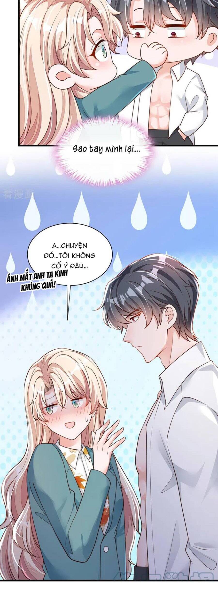 Ác Ma Thì Thầm Chapter 65 - Trang 2