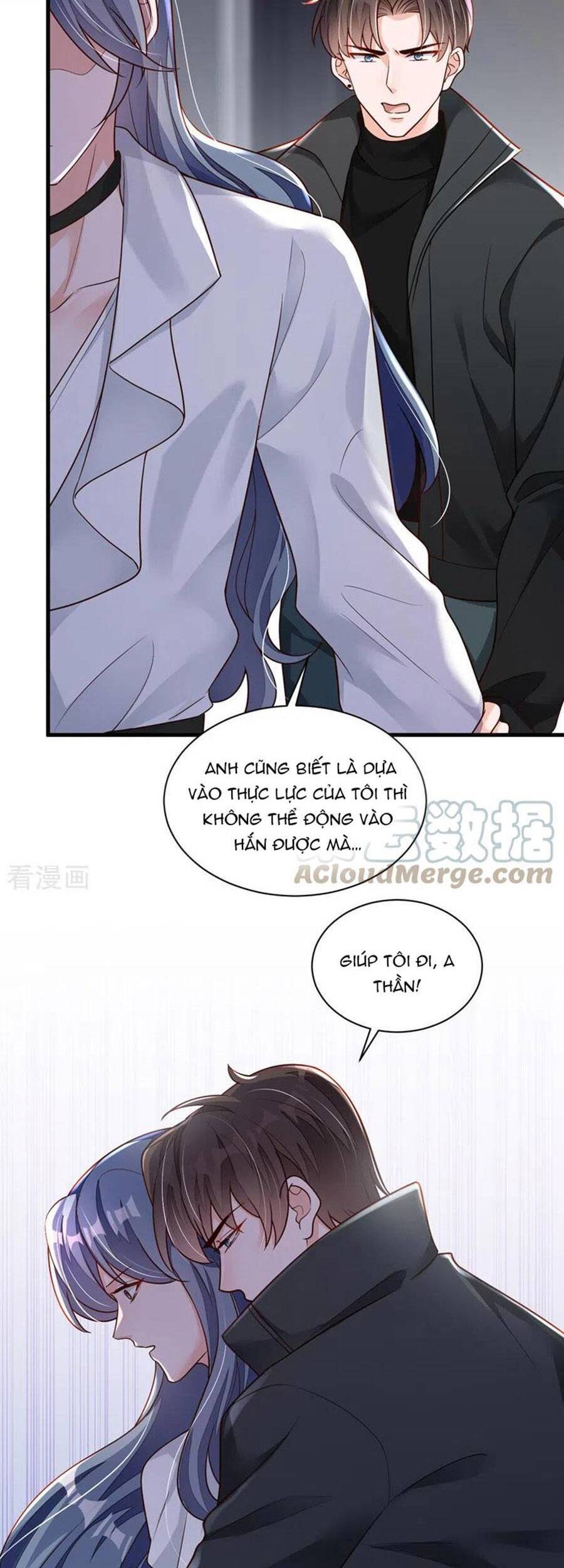 Ác Ma Thì Thầm Chapter 65 - Trang 2