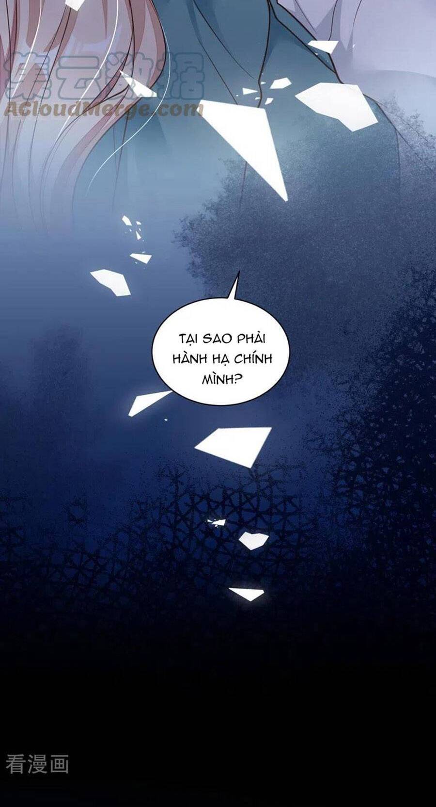 Ác Ma Thì Thầm Chapter 65 - Trang 2