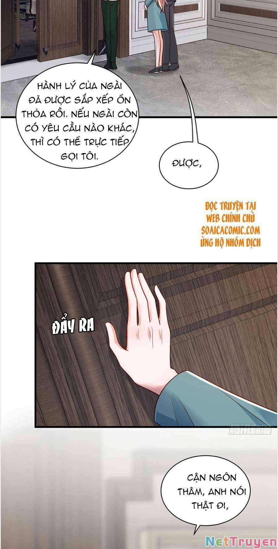 Ác Ma Thì Thầm Chapter 64 - Trang 2