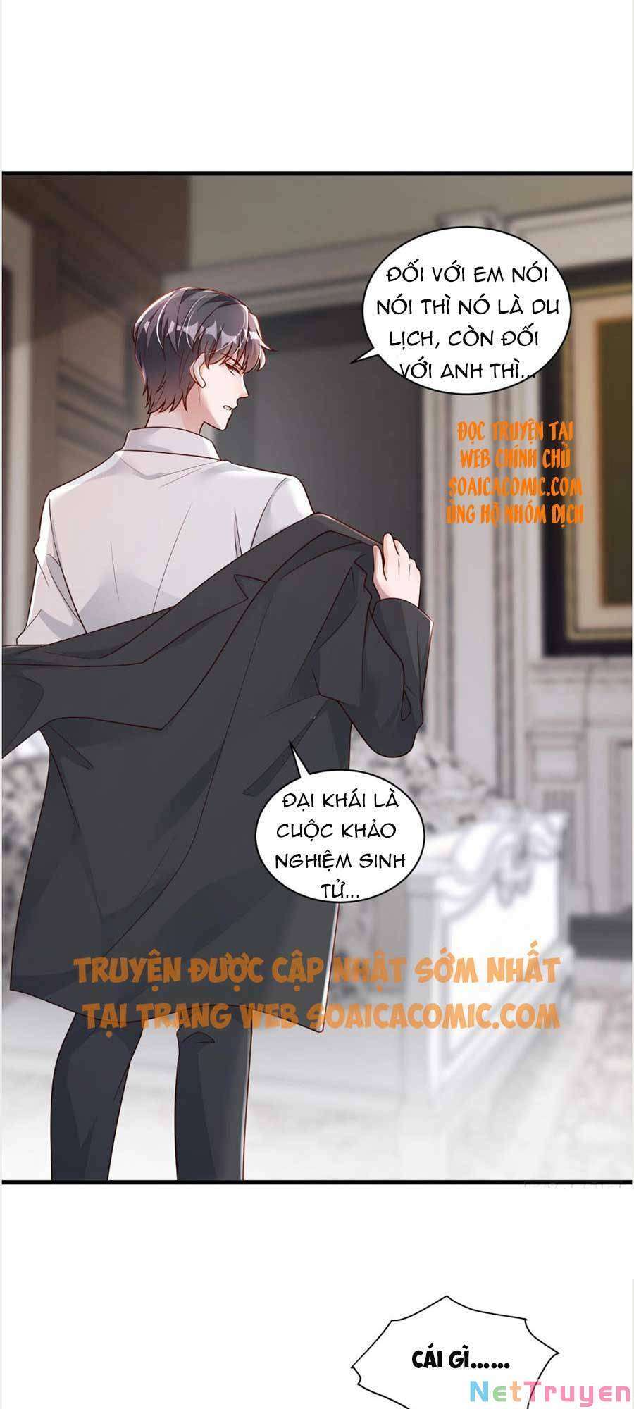 Ác Ma Thì Thầm Chapter 64 - Trang 2