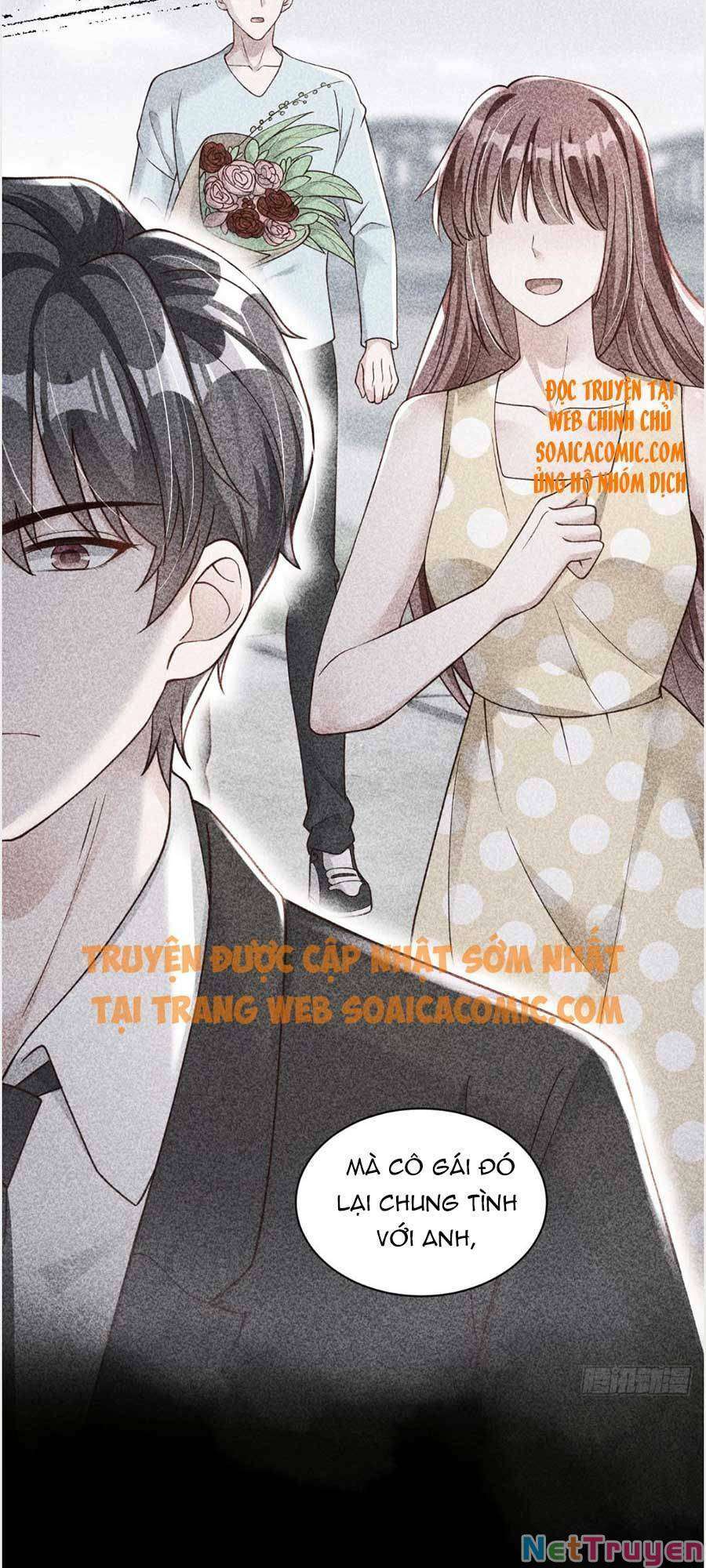 Ác Ma Thì Thầm Chapter 64 - Trang 2