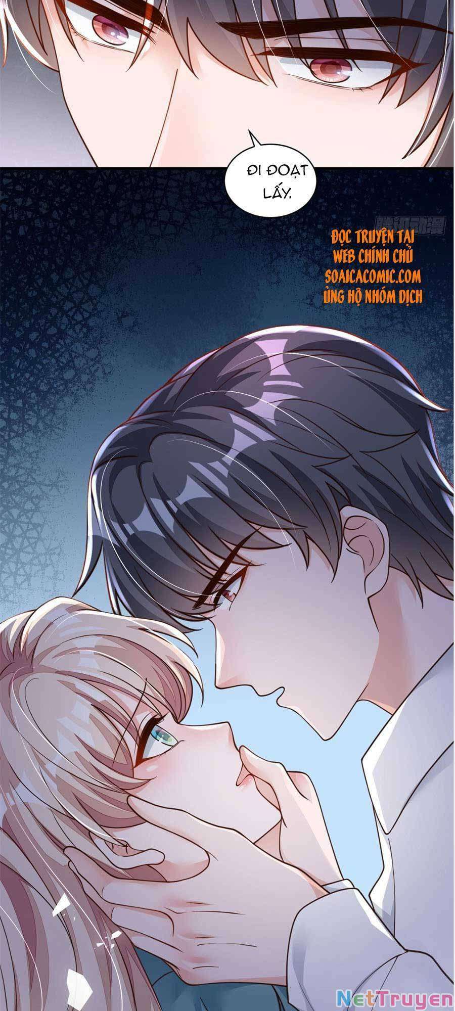 Ác Ma Thì Thầm Chapter 64 - Trang 2