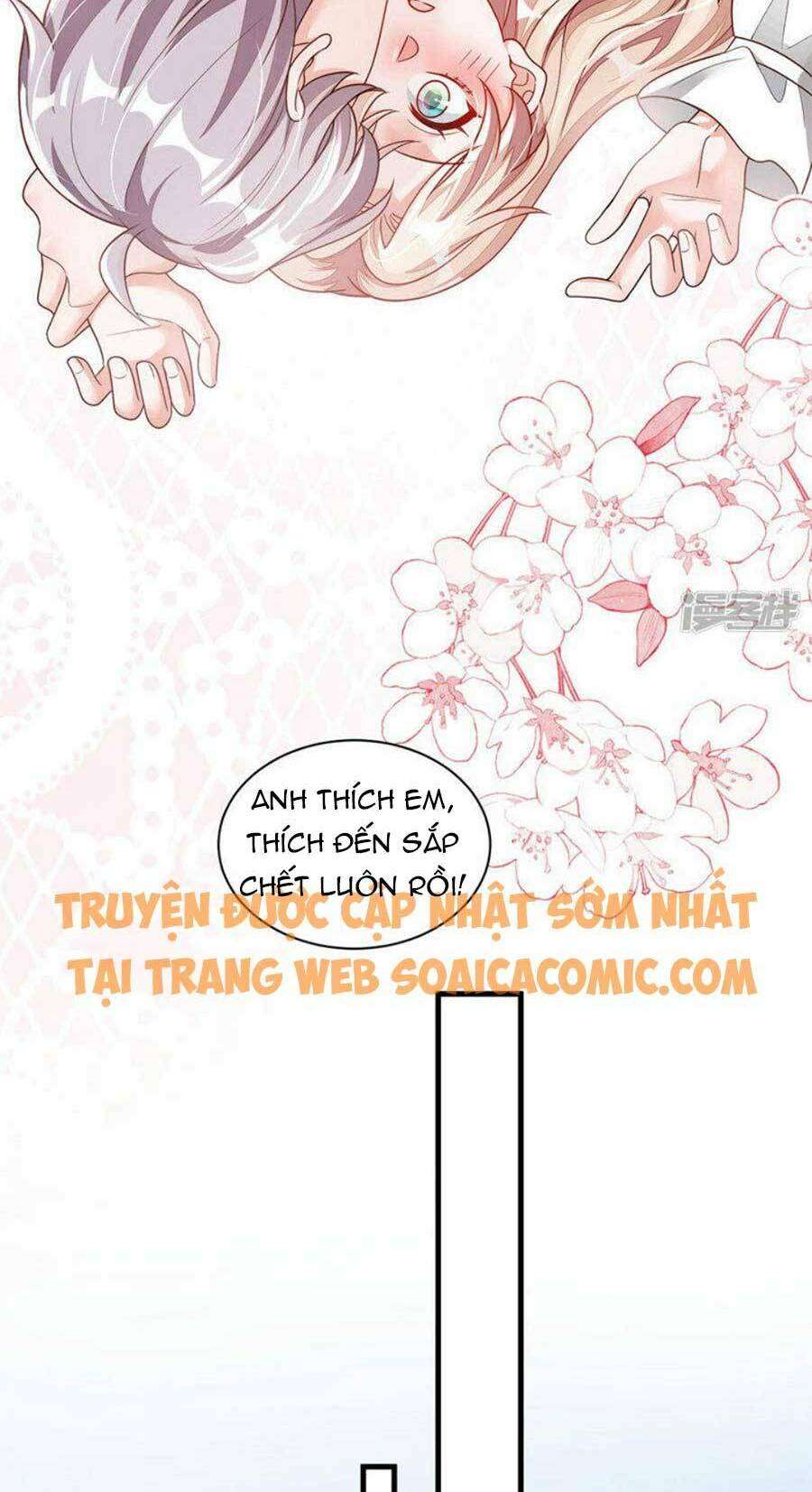 Ác Ma Thì Thầm Chapter 62 - Trang 2