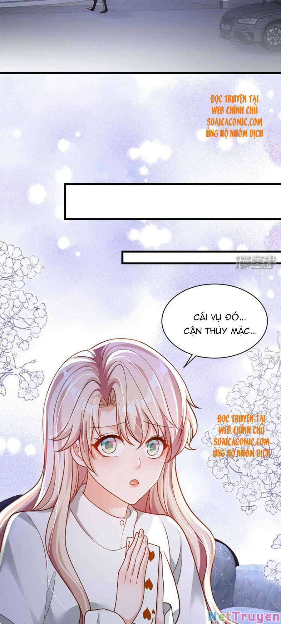 Ác Ma Thì Thầm Chapter 61 - Trang 2