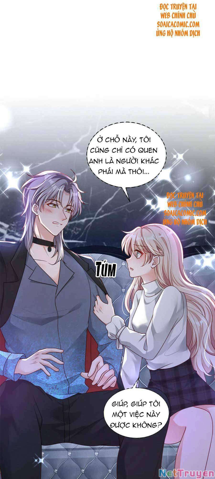 Ác Ma Thì Thầm Chapter 61 - Trang 2