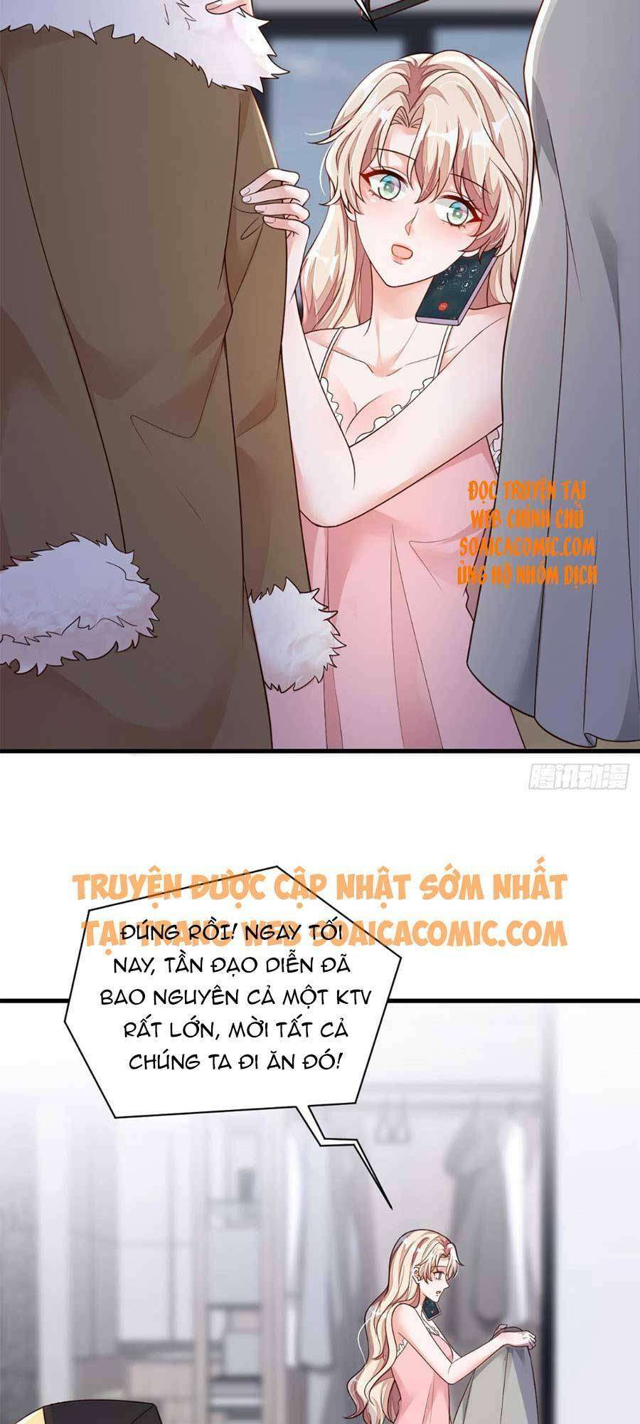 Ác Ma Thì Thầm Chapter 60 - Trang 2