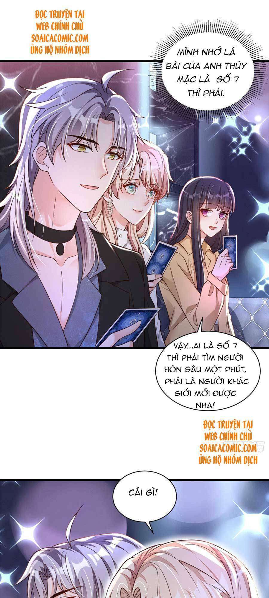 Ác Ma Thì Thầm Chapter 60 - Trang 2