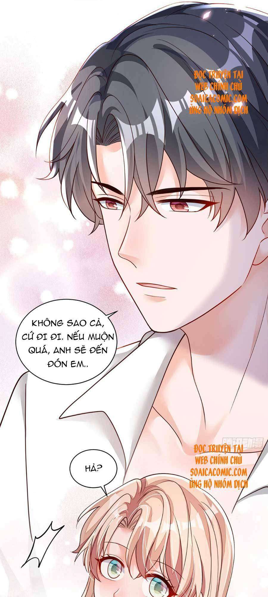 Ác Ma Thì Thầm Chapter 60 - Trang 2