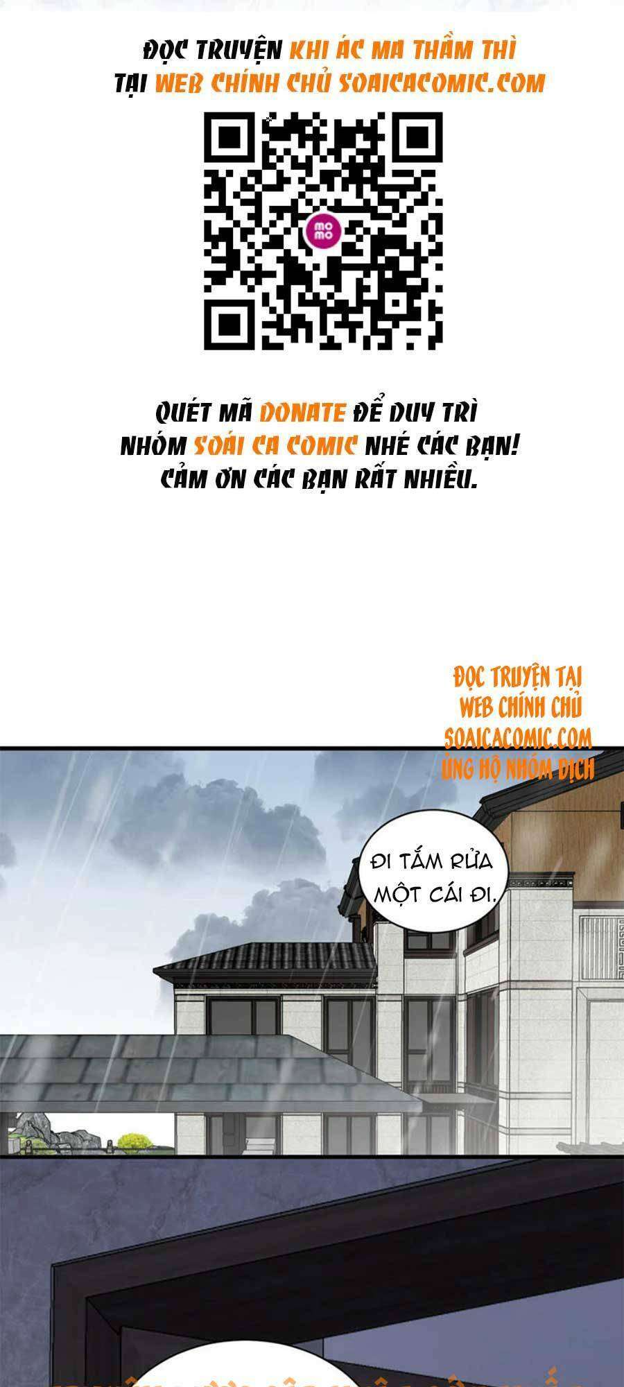 Ác Ma Thì Thầm Chapter 59 - Trang 2