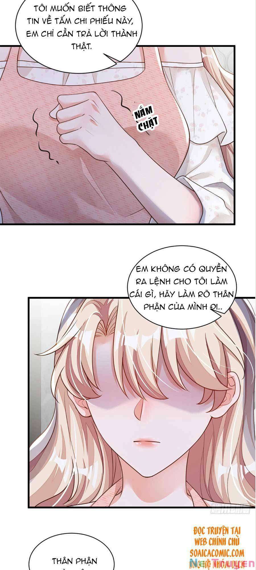 Ác Ma Thì Thầm Chapter 57 - Trang 2