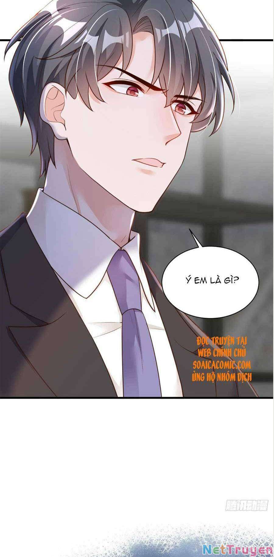 Ác Ma Thì Thầm Chapter 57 - Trang 2