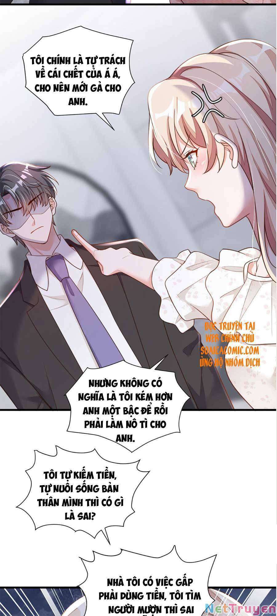 Ác Ma Thì Thầm Chapter 57 - Trang 2