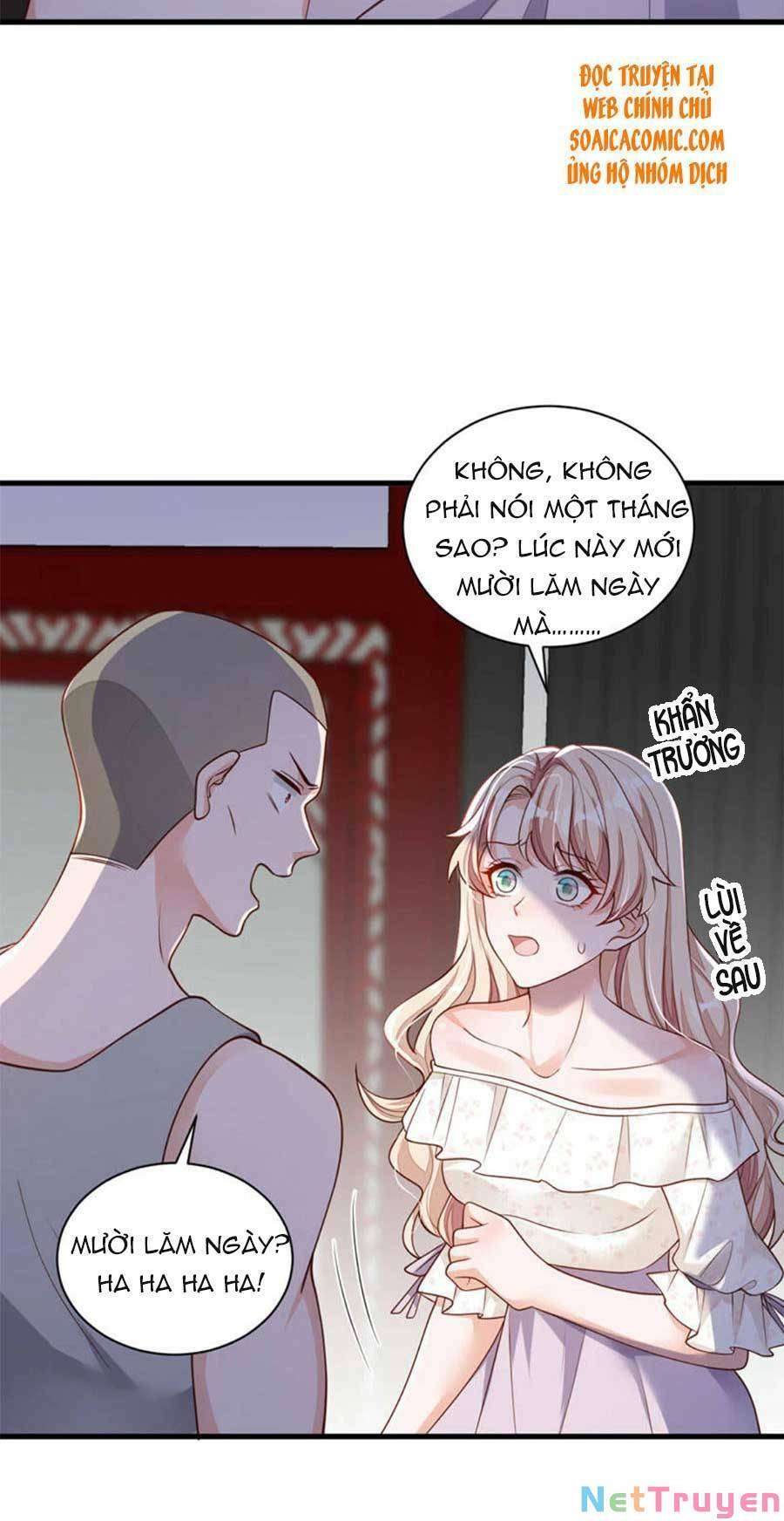 Ác Ma Thì Thầm Chapter 54 - Trang 2