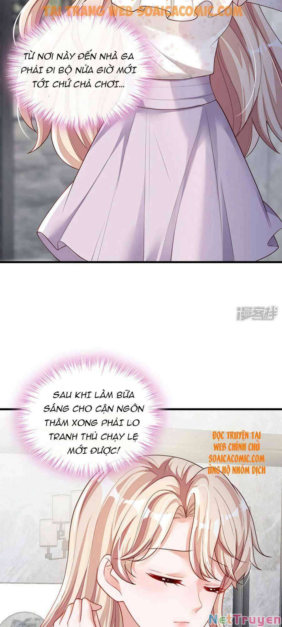 Ác Ma Thì Thầm Chapter 54 - Trang 2