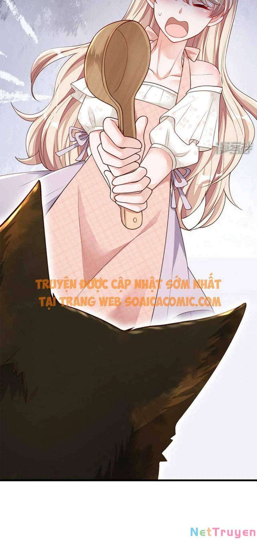 Ác Ma Thì Thầm Chapter 54 - Trang 2