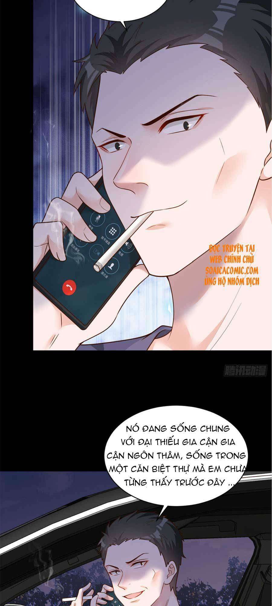 Ác Ma Thì Thầm Chapter 53 - Trang 2