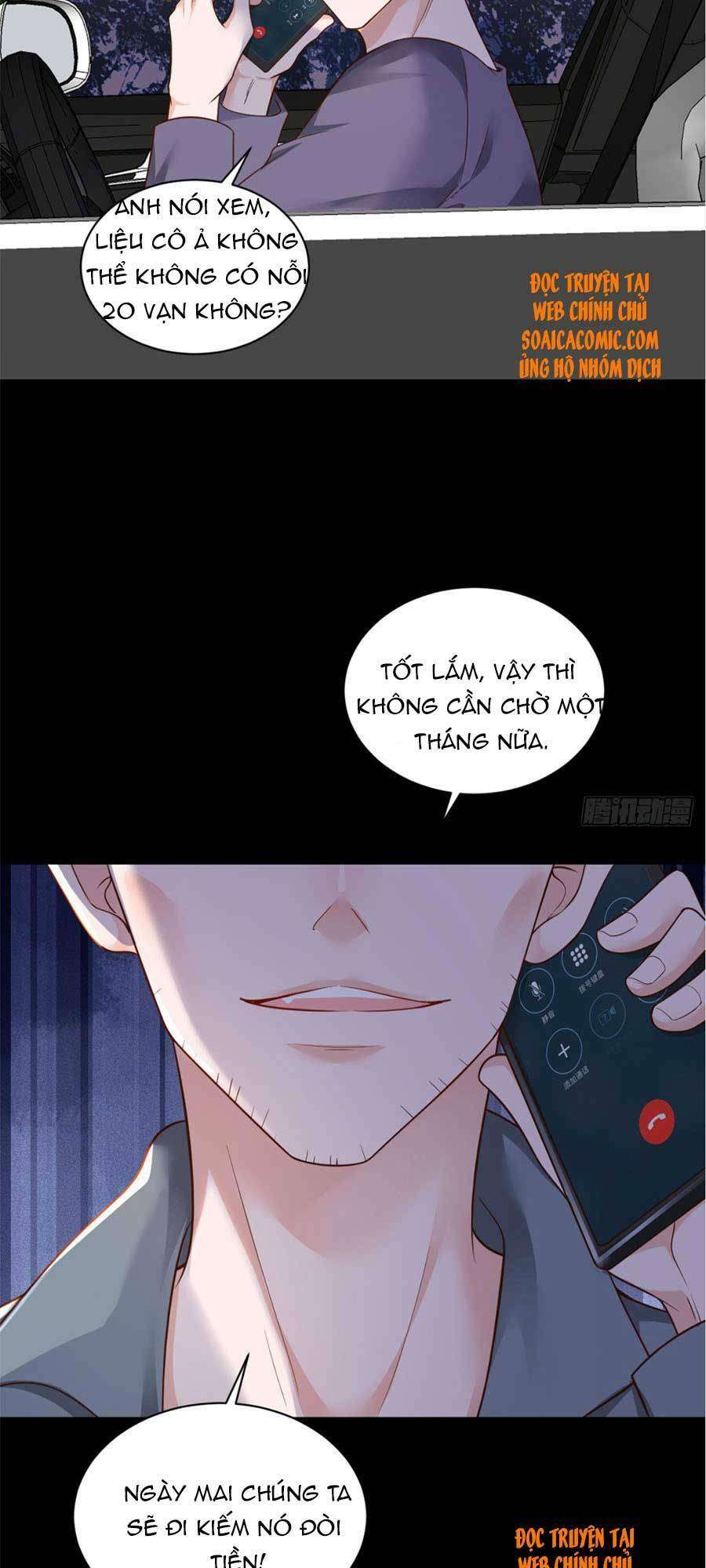 Ác Ma Thì Thầm Chapter 53 - Trang 2