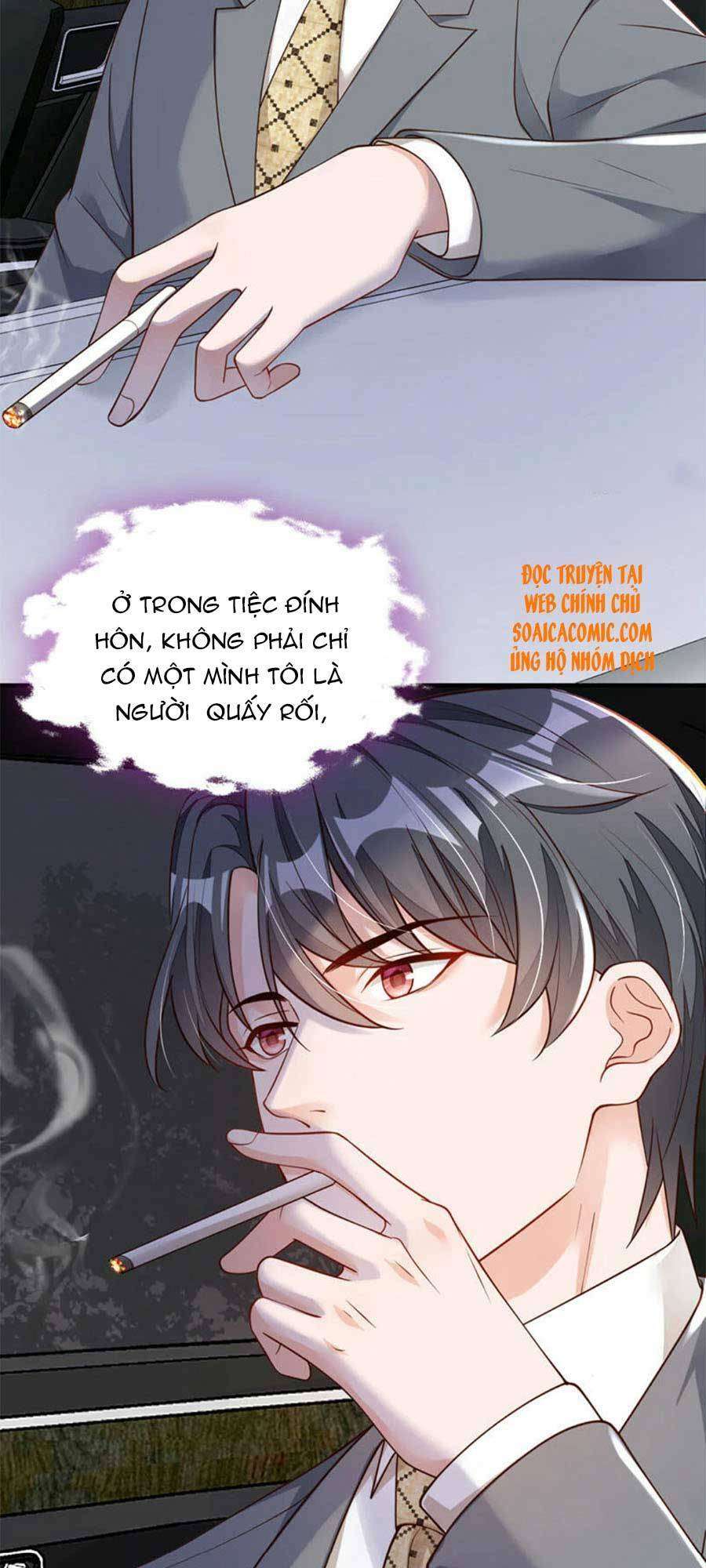 Ác Ma Thì Thầm Chapter 51 - Trang 2