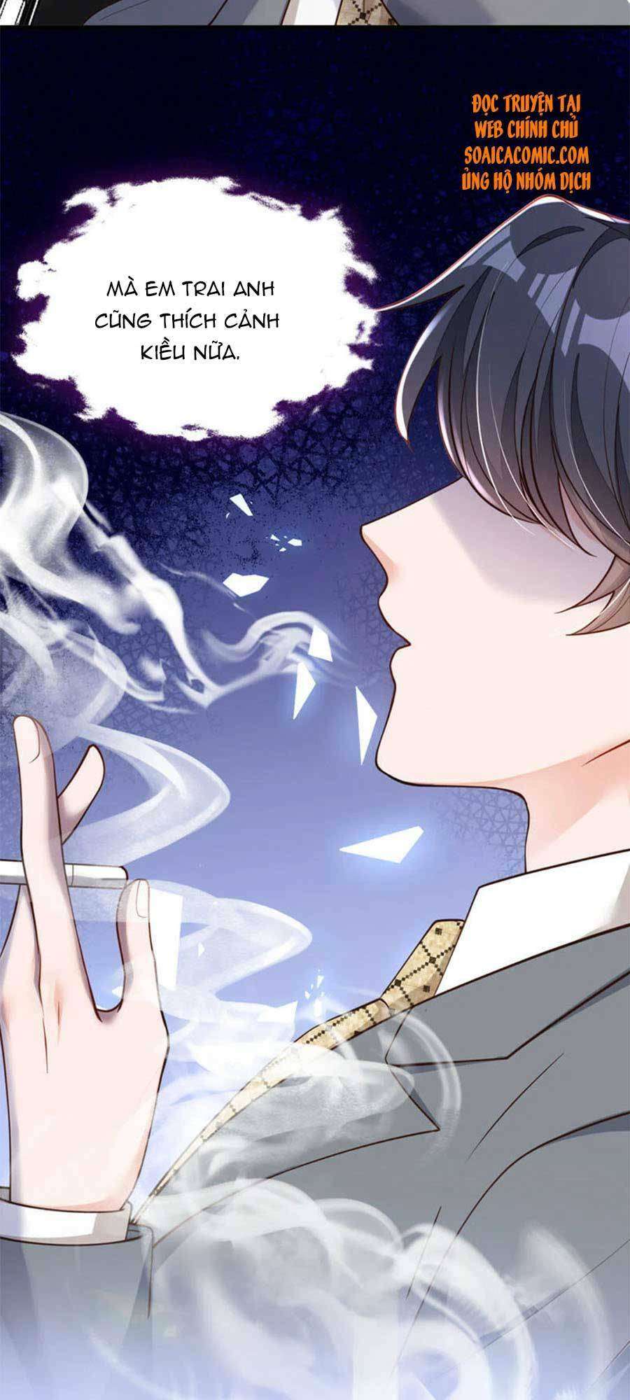 Ác Ma Thì Thầm Chapter 51 - Trang 2