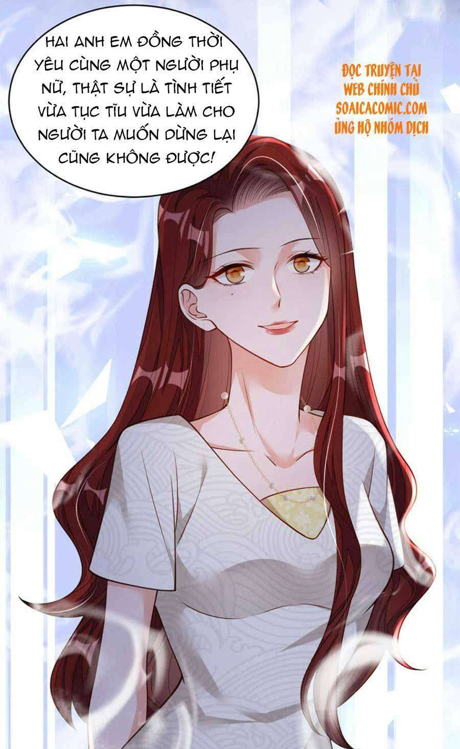 Ác Ma Thì Thầm Chapter 51 - Trang 2