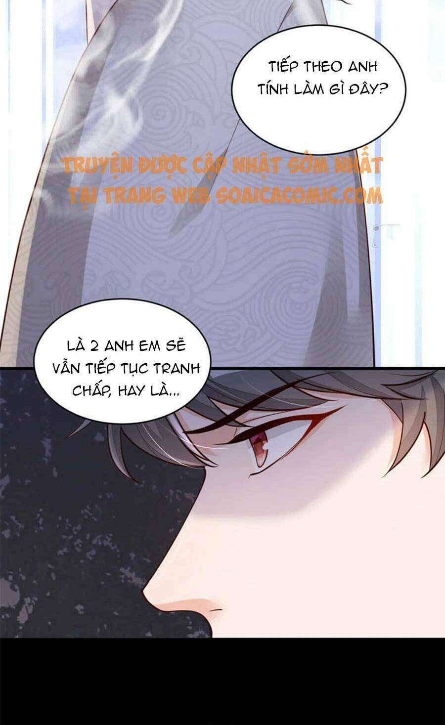 Ác Ma Thì Thầm Chapter 51 - Trang 2