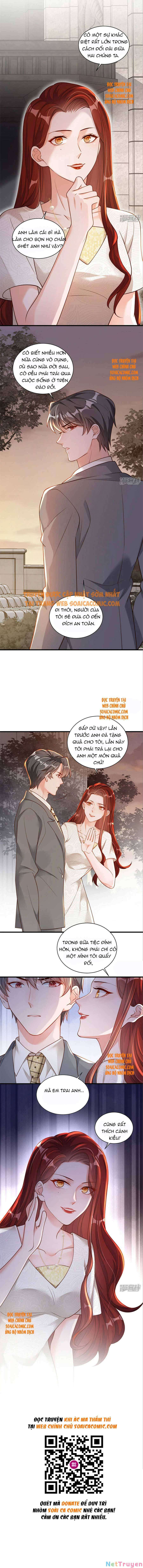 Ác Ma Thì Thầm Chapter 50 - Trang 2