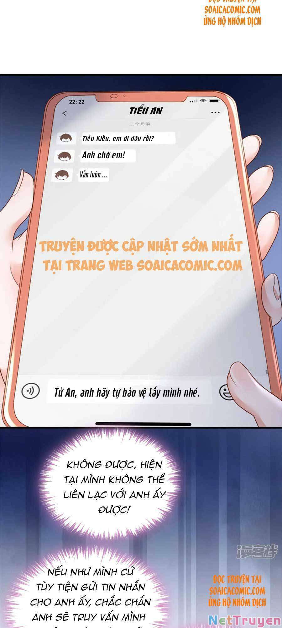 Ác Ma Thì Thầm Chapter 45 - Trang 2