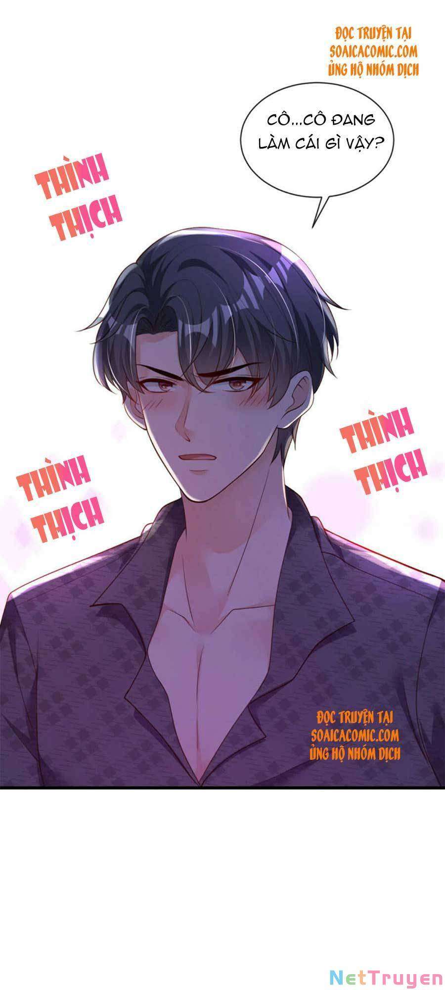 Ác Ma Thì Thầm Chapter 45 - Trang 2