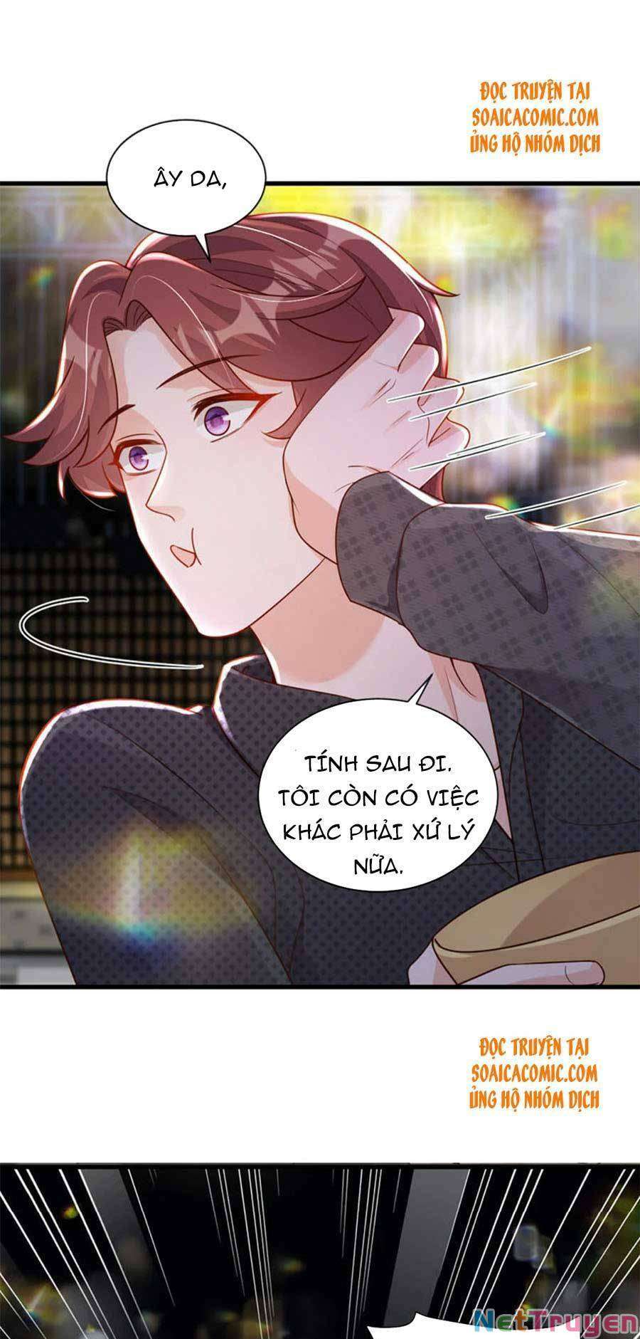 Ác Ma Thì Thầm Chapter 45 - Trang 2