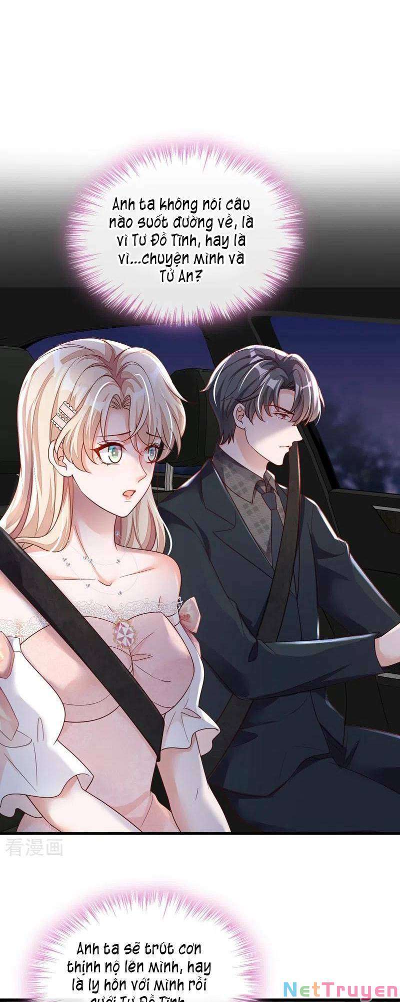 Ác Ma Thì Thầm Chapter 44 - Trang 2