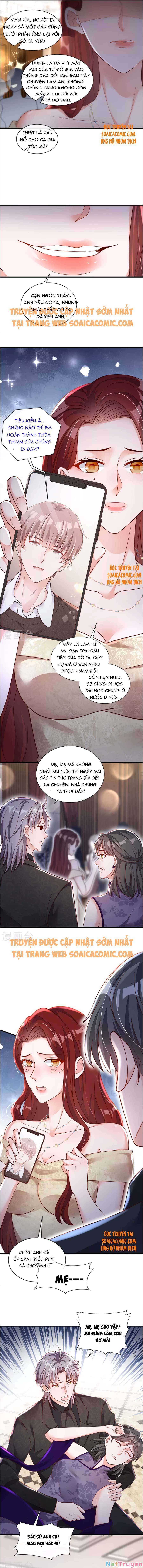 Ác Ma Thì Thầm Chapter 43 - Trang 2